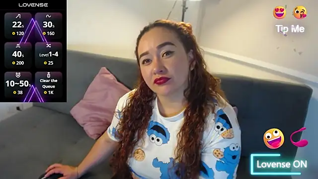 Paris boobsbbw online show from 10-23-25, 09:46