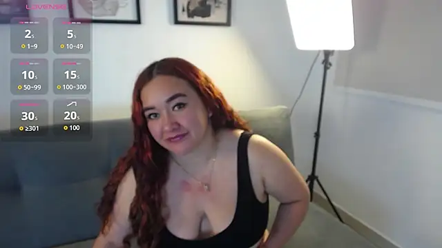 Paris boobsbbw online show from 10-02-25, 10:13