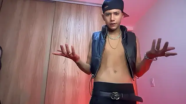 Toy boy777 online show from 03-02-26, 07:15