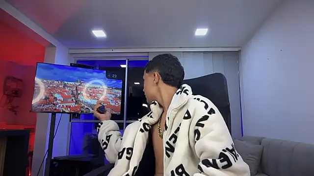 Toy boy777 online show from 02-26-26, 02:44