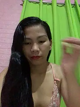 Cleo17 online show from 01-12-26, 02:02