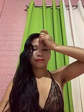 Cleo17 online show from 03-07-26, 03:28