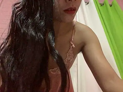 Cleo17 online show from 02-16-26, 02:27