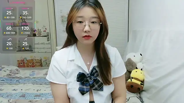 sisi-maiden online show from 12-22-25, 09:04