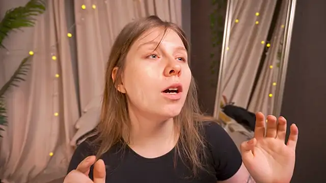 Sense Of Rosemary online show from 02-07-26, 05:48