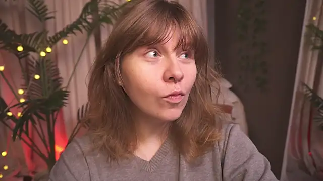 Sense Of Rosemary online show from 12-19-25, 05:54