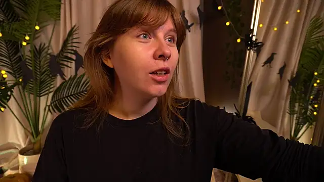 Sense Of Rosemary online show from 11-02-25, 06:07