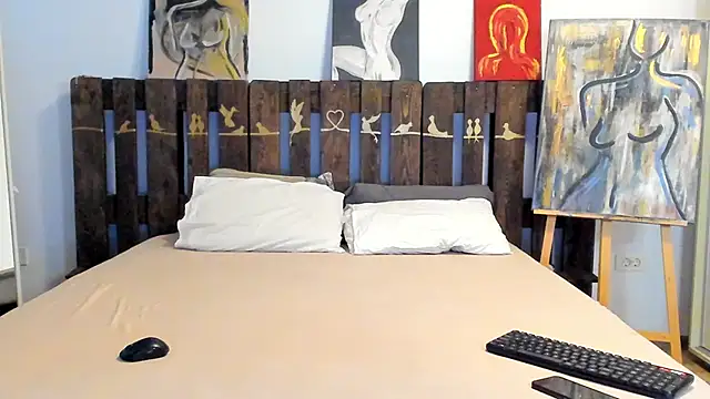 Ava Carterr online show from 11-14-25, 05:11