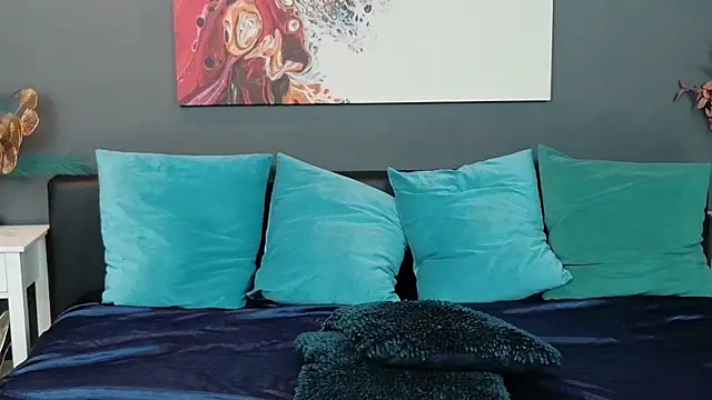 DashaFlame online show from 11-16-25, 09:51