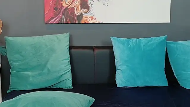 DashaFlame online show from 02-22-26, 06:16