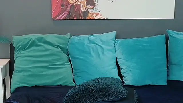 DashaFlame online show from 12-13-25, 10:38