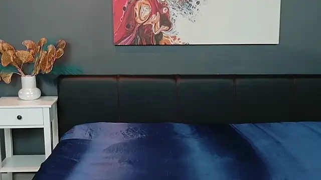 DashaFlame online show from 02-04-26, 10:05