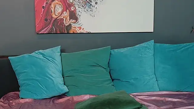 DashaFlame online show from 11-09-25, 09:08