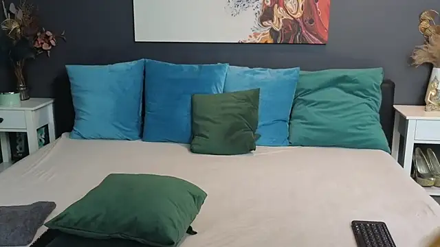 DashaFlame online show from 10-04-25, 08:49