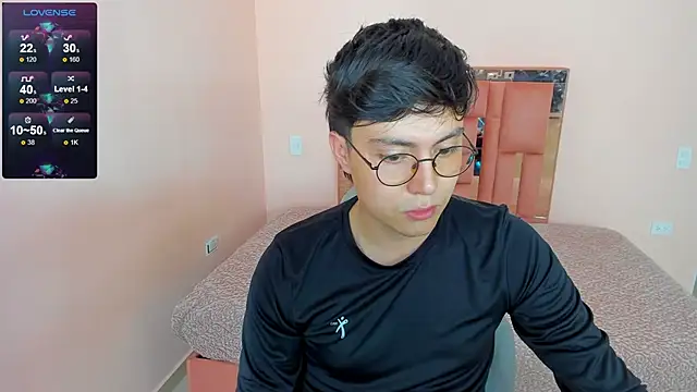 sexydany  online show from 10-24-25, 12:31