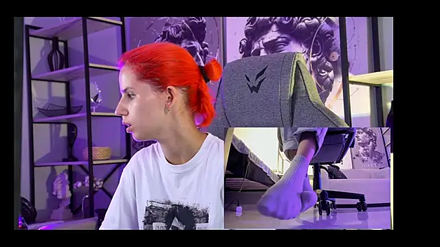 Snapshot of NitaNihil chatting on 09-09-25, 05:55 NitaNihil online show from 09-09-25, 05:55