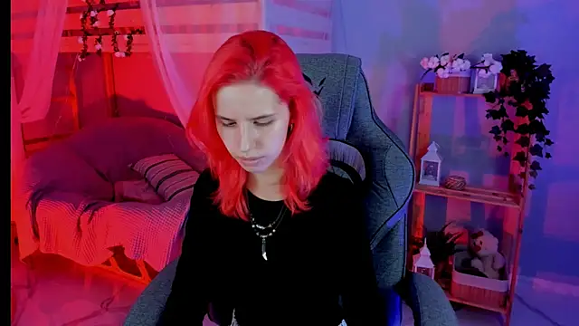 Snapshot of NitaNihil chatting on 09-08-25, 05:12 NitaNihil online show from 09-08-25, 05:12