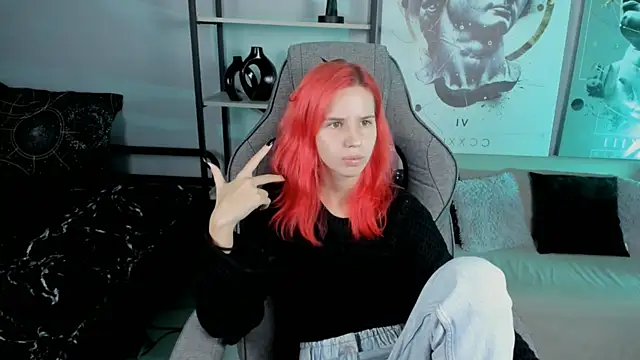 Snapshot of NitaNihil chatting on 10-02-25, 05:49 NitaNihil online show from 10-02-25, 05:49