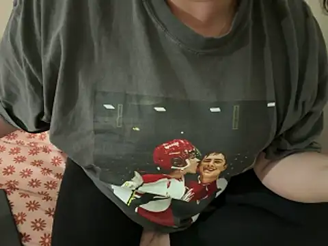 MissElizabethXoXo online show from 04-12-26, 04:05