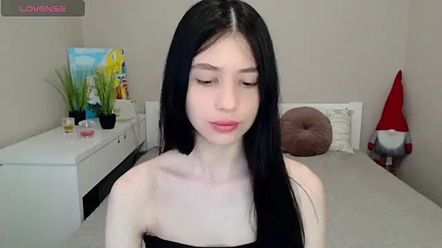 Snapshot of SelinLi chatting on 05-12-26, 07:05 SelinLi online show from 05-12-26, 07:05