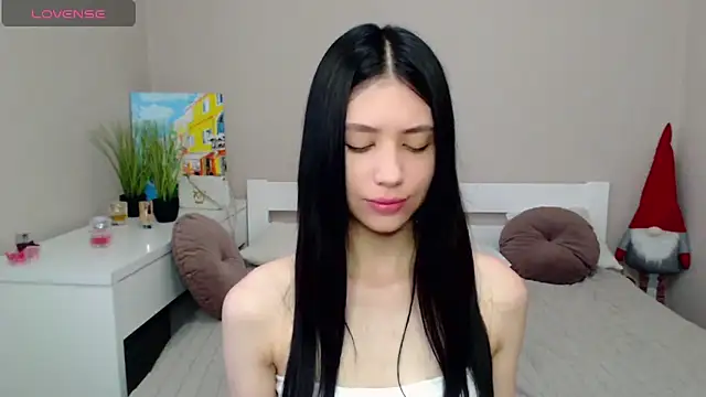 Snapshot of SelinLi chatting on 06-12-26, 06:11 SelinLi online show from 06-12-26, 06:11