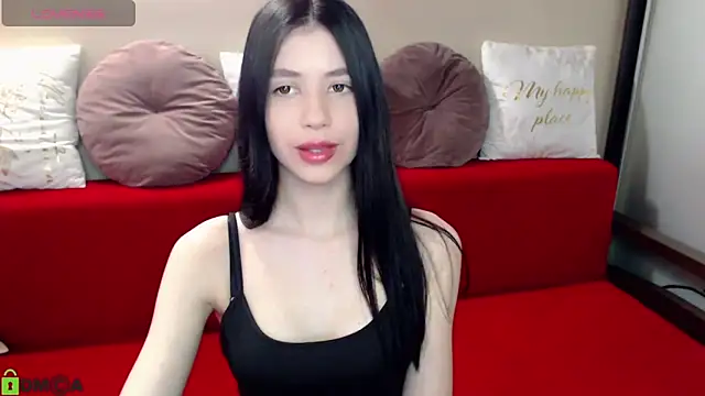 Snapshot of SelinLi chatting on 04-22-26, 08:32 SelinLi online show from 04-22-26, 08:32