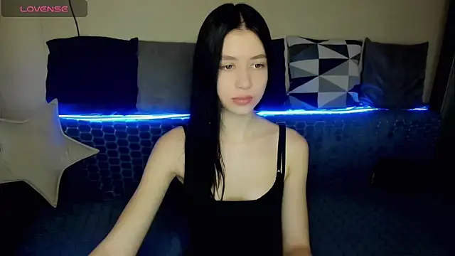 SelinLi online show from 01-07-26, 08:19