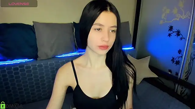 SelinLi online show from 02-05-26, 08:54