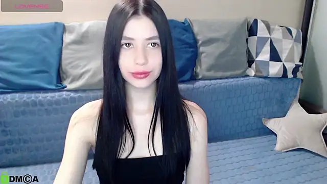 SelinLi online show from 04-10-26, 09:38