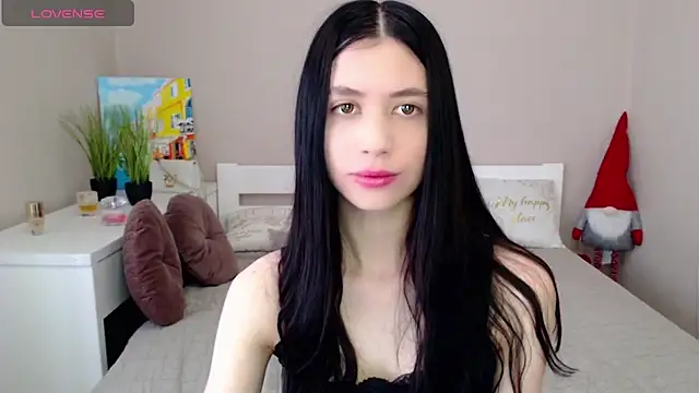 Snapshot of SelinLi chatting on 05-29-26, 06:30 SelinLi online show from 05-29-26, 06:30