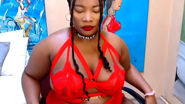 CurvyCocoxxx online show from 02-13-26, 08:36