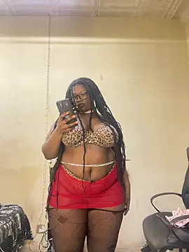 CurvyCocoxxx online show from 05-14-26, 09:12