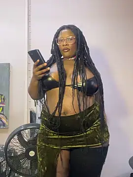 CurvyCocoxxx online show from 06-07-26, 01:27