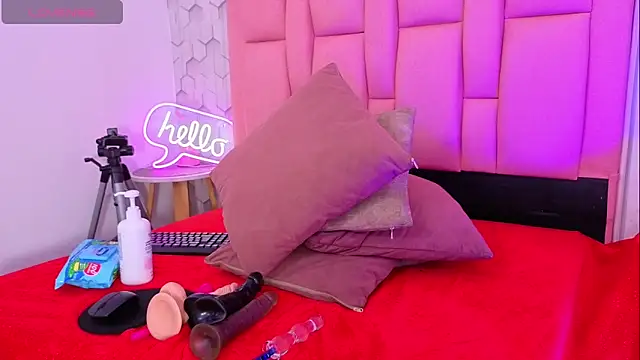 alice rouusse online show from 02-05-26, 07:43