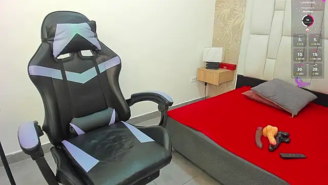 alice rouusse online show from 10-17-25, 12:51