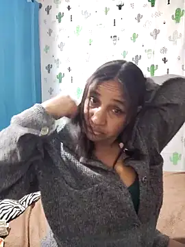Snapshot of Avannay chatting on 09-23-25, 11:56 Avannay online show from 09-23-25, 11:56