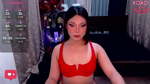 IamRaeganDolls69 online show from 10-30-25, 01:04