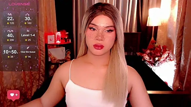 Snapshot of IamRaeganDolls69 chatting on 09-27-25, 05:02 IamRaeganDolls69 online show from 09-27-25, 05:02