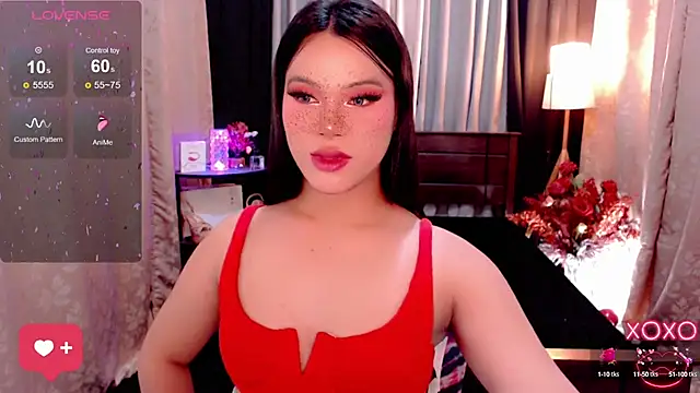 Snapshot of IamRaeganDolls69 chatting on 10-02-25, 11:52 IamRaeganDolls69 online show from 10-02-25, 11:52