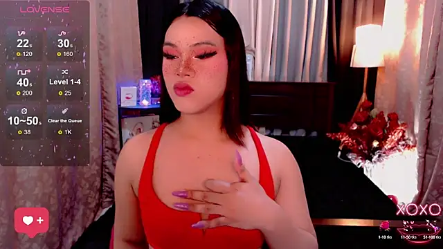 Snapshot of IamRaeganDolls69 chatting on 10-05-25, 06:15 IamRaeganDolls69 online show from 10-05-25, 06:15
