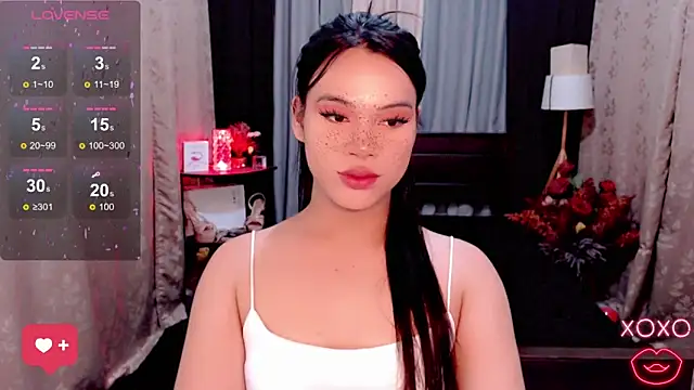 Snapshot of IamRaeganDolls69 chatting on 10-02-25, 02:04 IamRaeganDolls69 online show from 10-02-25, 02:04