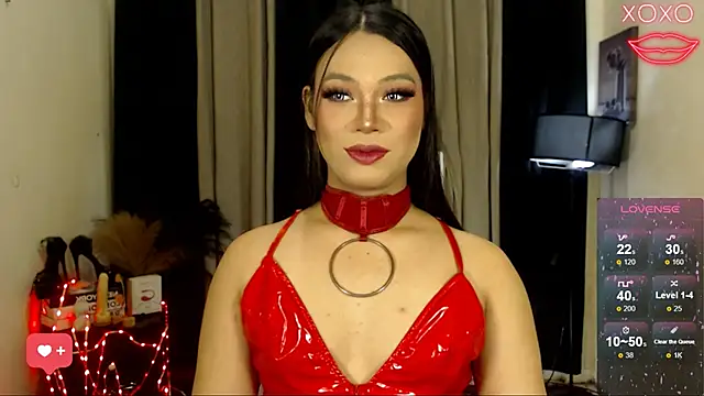 IamRaeganDolls69 online show from 11-08-25, 04:38