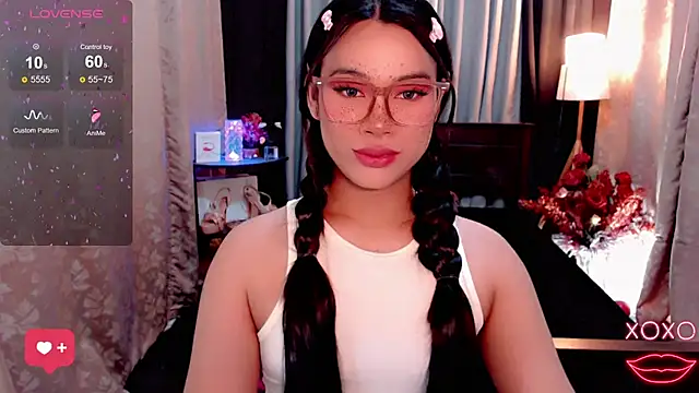 Snapshot of IamRaeganDolls69 chatting on 10-08-25, 11:38 IamRaeganDolls69 online show from 10-08-25, 11:38