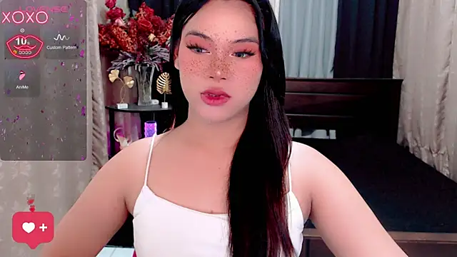 IamRaeganDolls69 online show from 11-21-25, 12:20