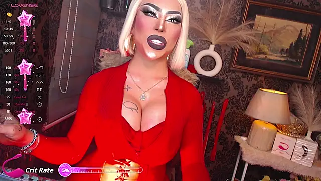 heramassivecockts online show from 12-22-25, 04:29