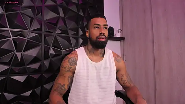 OstinDaniels online show from 05-08-26, 09:51
