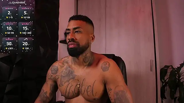 OstinDaniels online show from 03-04-26, 12:18