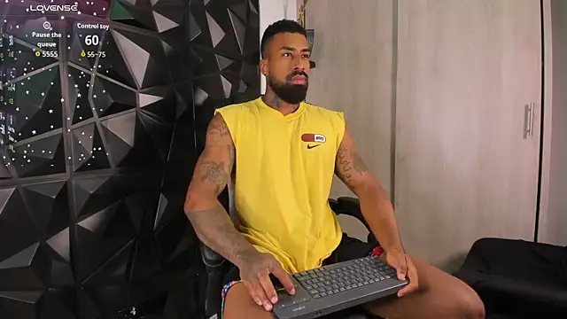 OstinDaniels online show from 09-19-25, 10:58