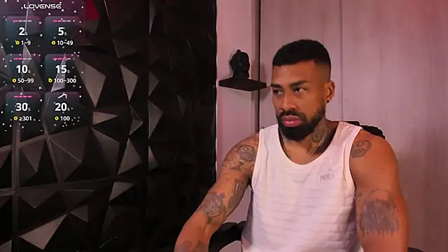 OstinDaniels online show from 03-06-26, 12:27