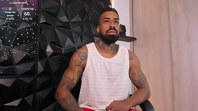 OstinDaniels online show from 11-15-25, 10:36